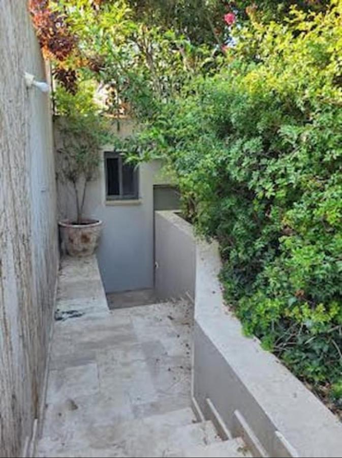 Hotel Charming Modern Country Unit For Rent Tsor'ah Bet Exterior foto